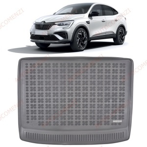 Tavita Portbagaj cauciuc RENAULT Arkana E-Tech 2019-prezent Hybrid - REZAW PLAST