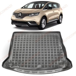 Tavita Portbagaj cauciuc RENAULT Espace V 2015-2023 - REZAW PLAST