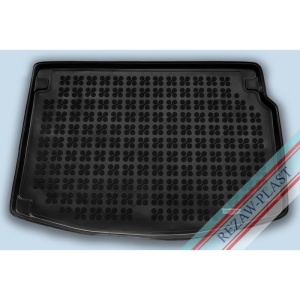 Tavita Portbagaj cauciuc RENAULT Megane III 2008-2016 Hatchback - REZAW PLAST