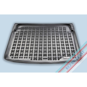 Tavita Portbagaj cauciuc SEAT Ateca 2016-prezent (4X2 - portbagaj sus) - REZAW PLAST