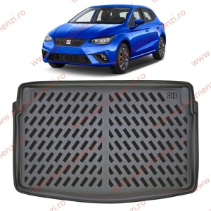 Tavita Portbagaj Cauciuc SEAT Ibiza V 2017-prezent Hatchback (portbagaj sus)