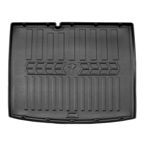 Tavita portbagaj cauciuc SKODA Fabia III 2014-2021 Combi - CNX 109711