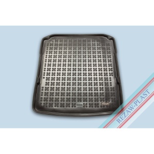 Tavita Portbagaj cauciuc SKODA Superb III 2015-2023 Combi (portbagaj jos) - REZAW PLAST