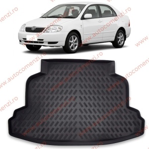 Tavita Portbagaj Cauciuc TOYOTA Corolla IX (E120/E130) 2002-2008 Sedan
