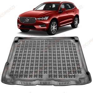 Tavita Portbagaj cauciuc VOLVO XC60 II 2017-prezent (fara Hybrid) - REZAW PLAST
