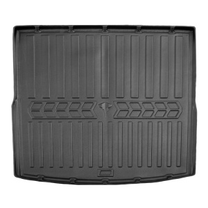 Tavita portbagaj cauciuc VW Golf V 2003-2009 Combi - CNX 109714