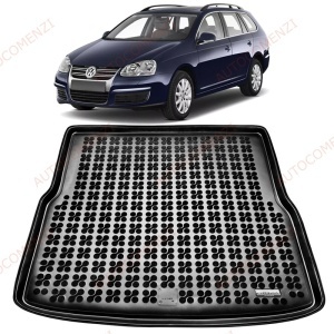 Tavita Portbagaj cauciuc VW Golf V 2003-2009 Combi - REZAW PLAST