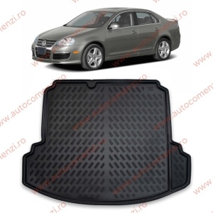 Tavita Portbagaj Cauciuc VW Jetta V 2005-2010 Sedan