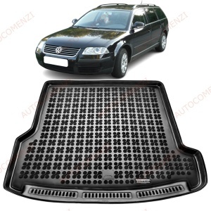 Tavita Portbagaj cauciuc VW Passat B5 1997-2005 Combi - REZAW PLAST
