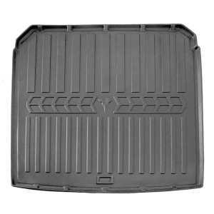 Tavita portbagaj cauciuc VW Passat B6 2005-2010 Sedan - CNX 107918/106144/106149