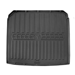 Tavita portbagaj cauciuc VW Passat B7 2010-2015 Sedan - CNX 107918/106144/106149