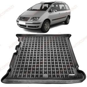 Tavita Portbagaj cauciuc VW Sharan I 1995-2010 - REZAW PLAST