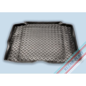 Tavita Portbagaj CITROEN C6 2006-2012 - REZAW PLAST
