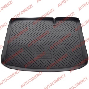 Tavita Portbagaj DACIA Sandero Stepway I 2008-2012