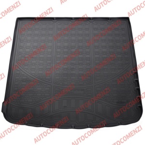 Tavita Portbagaj FIAT Freemont 2011-2015