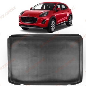 Tavita Portbagaj FORD Puma 2019-prezent (fara electric)