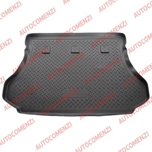 Tavita Portbagaj HYUNDAI Santa Fe I 2000-2006