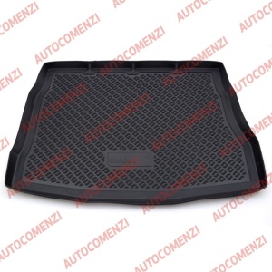 Tavita Portbagaj KIA Cee'D I 2006-2012 Hatchback