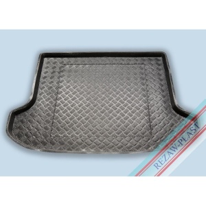 Tavita Portbagaj KIA Sorento II 2010-2014 (7 locuri) - REZAW PLAST