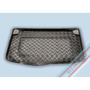 Tavita Portbagaj MAZDA 2 III 2014-prezent - REZAW PLAST