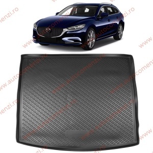 Tavita Portbagaj MAZDA 6 III 2012-prezent Combi