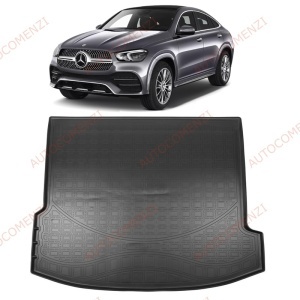 Tavita Portbagaj MERCEDES GLE C167 2019-prezent