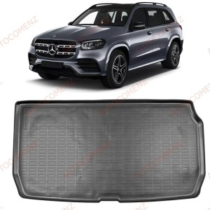 Tavita Portbagaj MERCEDES GLS X167 2019-prezent
