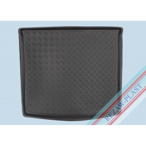 Tavita Portbagaj MITSUBISHI Outlander III 2012-2021 (5/7 locuri - cu kit reparatie pana) - REZAW PLAST