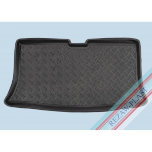 Tavita Portbagaj NISSAN Micra III (K12) 2002-2010 - REZAW PLAST