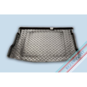 Tavita Portbagaj NISSAN Qashqai I 2006-2013 (5 locuri) - REZAW PLAST