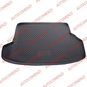 Tavita Portbagaj NISSAN X-Trail I (T30) 2000-2007