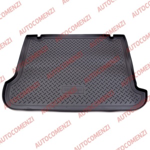 Tavita Portbagaj OPEL Combo C 2002-2012 (5 locuri)