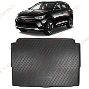 Tavita Portbagaj OPEL Grandland X 2017-prezent (portbagaj jos)