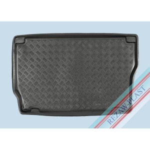 Tavita Portbagaj OPEL Meriva A 2003-2010 - REZAW PLAST