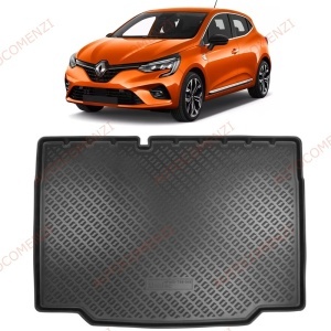 Tavita Portbagaj RENAULT Clio V 2019-prezent