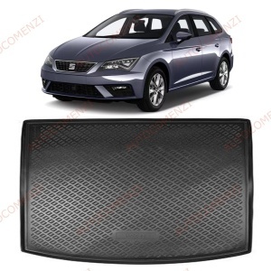 Tavita Portbagaj SEAT Leon III 2012-2020 Combi