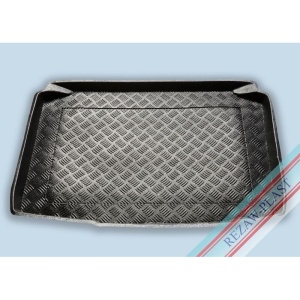 Tavita Portbagaj SKODA Fabia II 2007-2014 Hatchback - REZAW PLAST