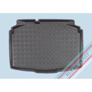 Tavita Portbagaj SKODA Fabia IV 2021-prezent Hatchback - portbagaj jos - REZAW PLAST