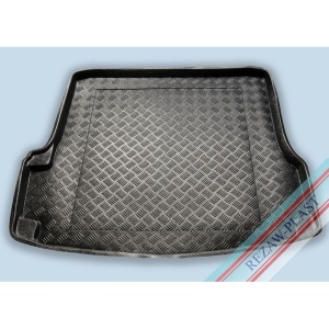 Tavita Portbagaj SKODA Octavia II 2004-2013 Sedan / Hatchback - REZAW PLAST