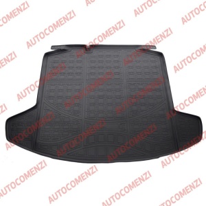 Tavita Portbagaj SKODA Rapid 2012-2019 Hatchback