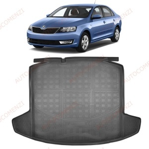 Tavita Portbagaj SKODA Rapid 2012-2019 Hatchback