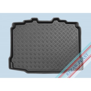 Tavita Portbagaj SKODA Yeti 2009-2017 (cu kit reparatie pana) - REZAW PLAST