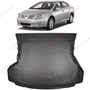 Tavita Portbagaj TOYOTA Avensis III (T270) 2009-2018 Sedan