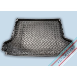 Tavita Portbagaj TOYOTA Land Cruiser Prado J150 2009-2018 Pre-Facelift (5 locuri) - REZAW PLAST