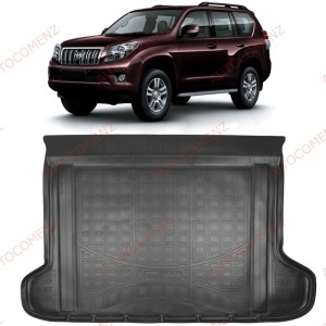 Tavita Portbagaj TOYOTA Land Cruiser Prado J150 2018-2023 Facelift (5 locuri)