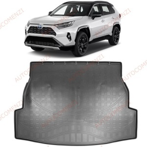 Tavita Portbagaj TOYOTA Rav 4 (XA50) 2018-2025