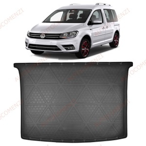 Tavita Portbagaj VW Caddy III 2003-2020 (usi stanga-dreapta)