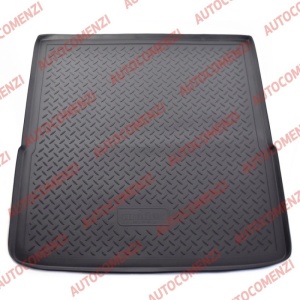 Tavita Portbagaj VW Passat B7 2010-2015 Combi
