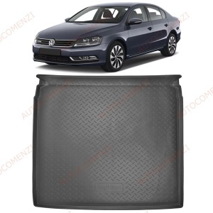 Tavita Portbagaj VW Passat B7 2010-2015 Sedan