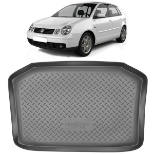 Tavita Portbagaj VW Polo (9N) 2002-2009 Hatchback